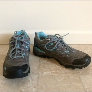 The North Face Hedgehog Fastpack GTX Waterproof Low Hiking Women’s Shoes